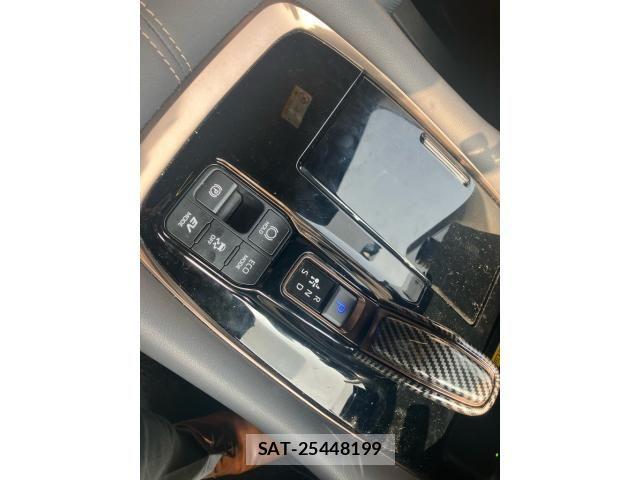 Toyota VELLFIRE 2024-01 6021610-21
