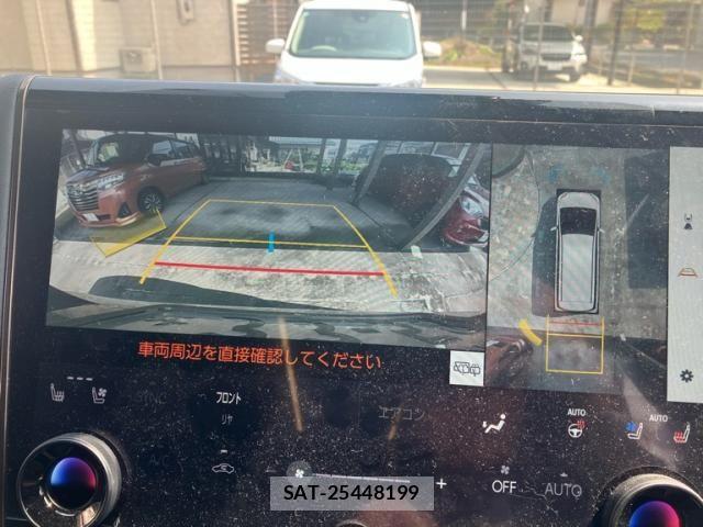 Toyota VELLFIRE 2024-01 6021610-23