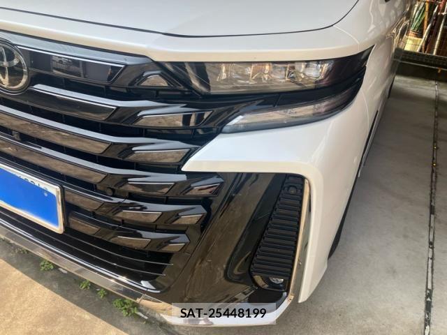 Toyota VELLFIRE 2024-01 6021610-2
