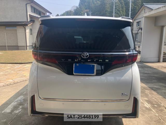 Toyota VELLFIRE 2024-01 6021610-3