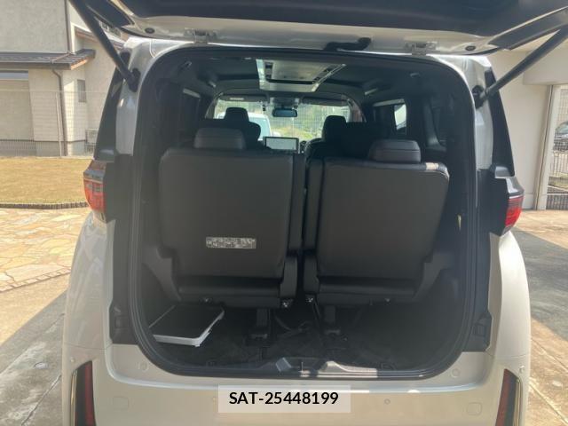 Toyota VELLFIRE 2024-01 6021610-4