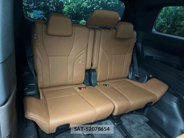 Toyota VELLFIRE 2025-07 6021594-9