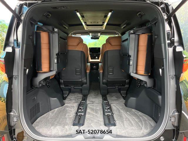 Toyota VELLFIRE 2025-07 6021594-10