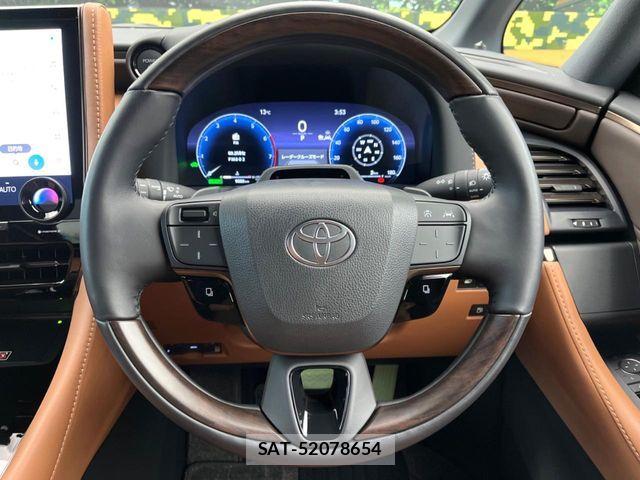 Toyota VELLFIRE 2025-07 6021594-11