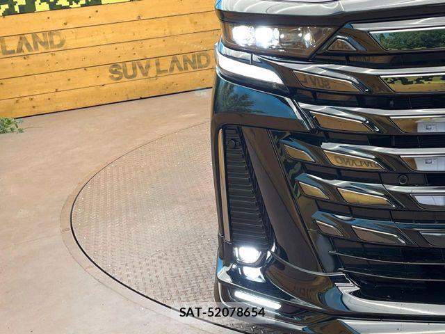 Toyota VELLFIRE 2025-07 6021594-12