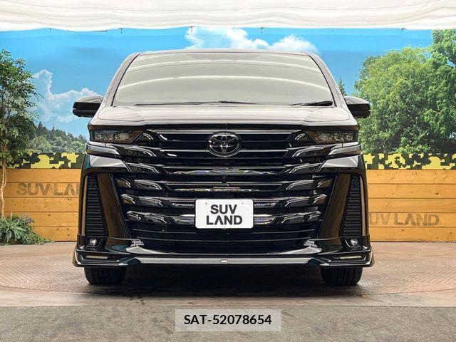 Toyota VELLFIRE 2025-07 6021594-14
