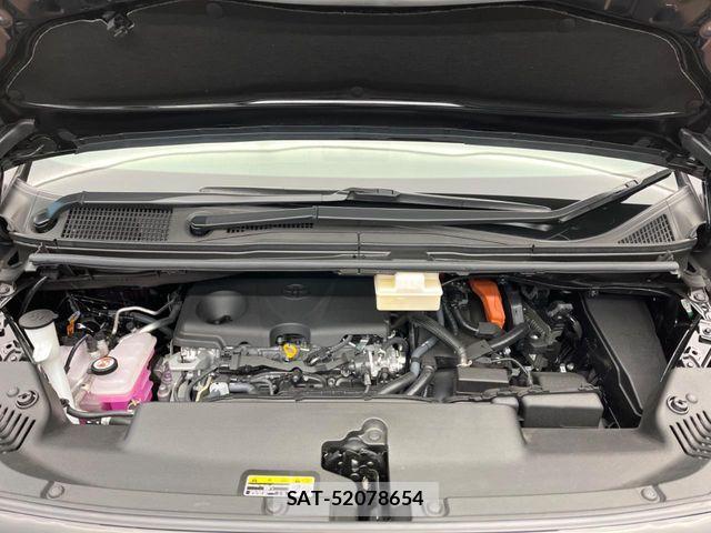 Toyota VELLFIRE 2025-07 6021594-18