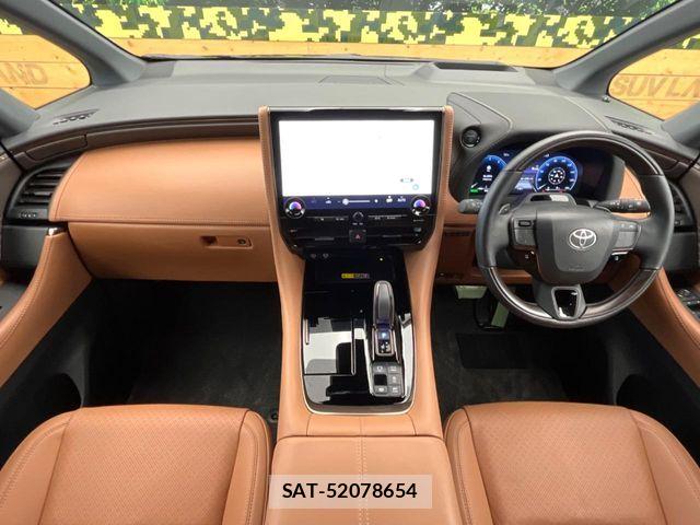 Toyota VELLFIRE 2025-07 6021594-1
