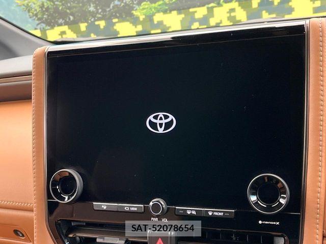 Toyota VELLFIRE 2025-07 6021594-5