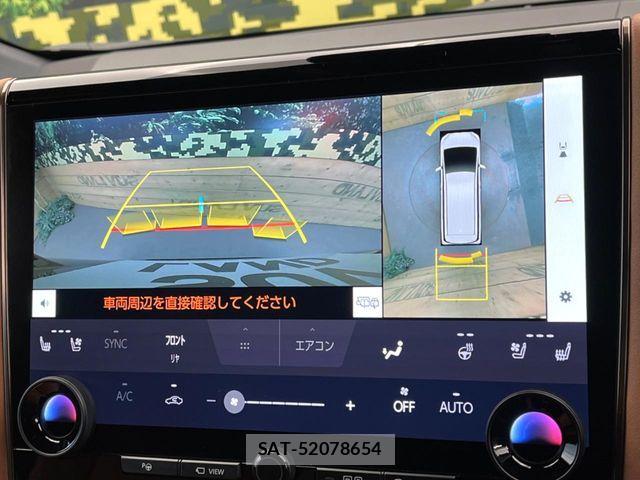 Toyota VELLFIRE 2025-07 6021594-6