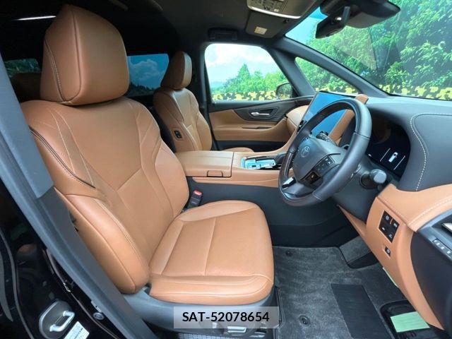 Toyota VELLFIRE 2025-07 6021594-7