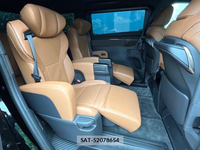 Toyota VELLFIRE 2025-07 6021594-8