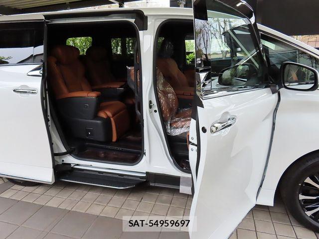 Toyota VELLFIRE 2026-02 6220651-9