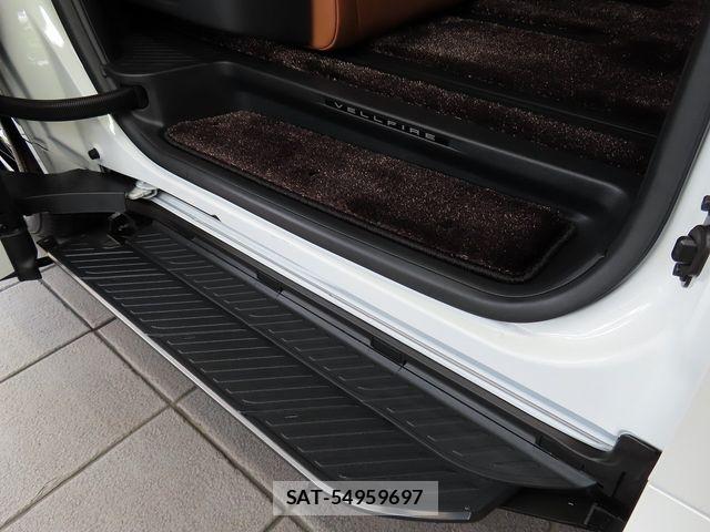 Toyota VELLFIRE 2026-02 6220651-20
