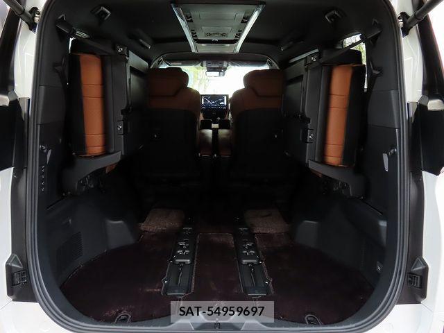Toyota VELLFIRE 2026-02 6220651-26