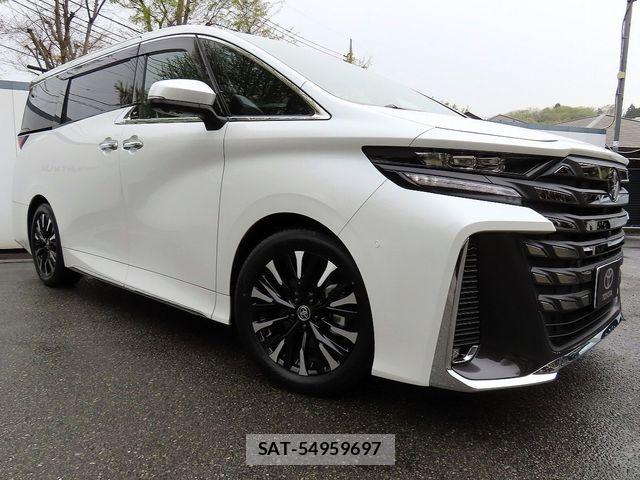 Toyota VELLFIRE 2026-02 6220651-28