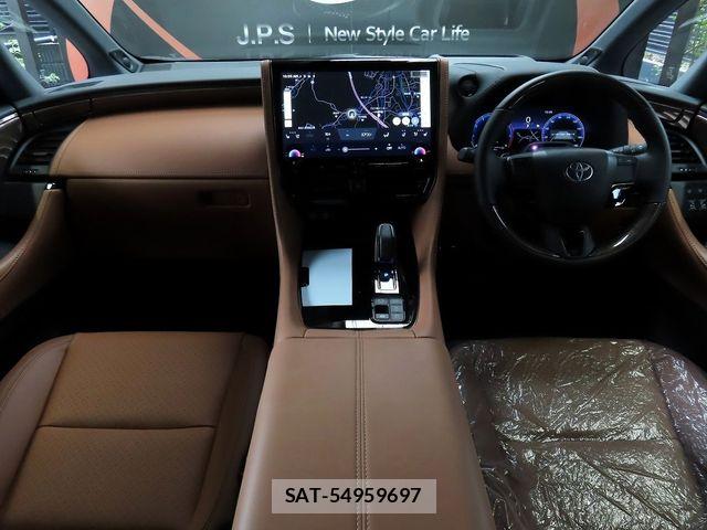 Toyota VELLFIRE 2026-02 6220651-2