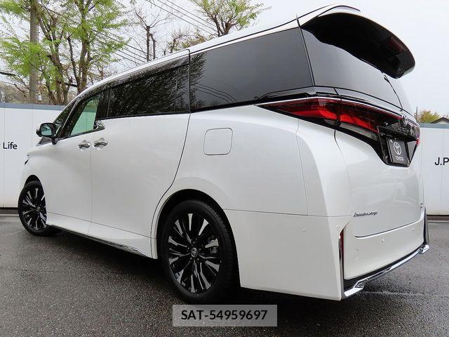 Toyota VELLFIRE 2026-02 6220651-29