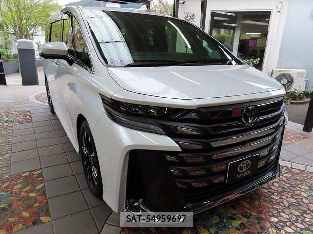 Toyota VELLFIRE 2026-02 6220651-3
