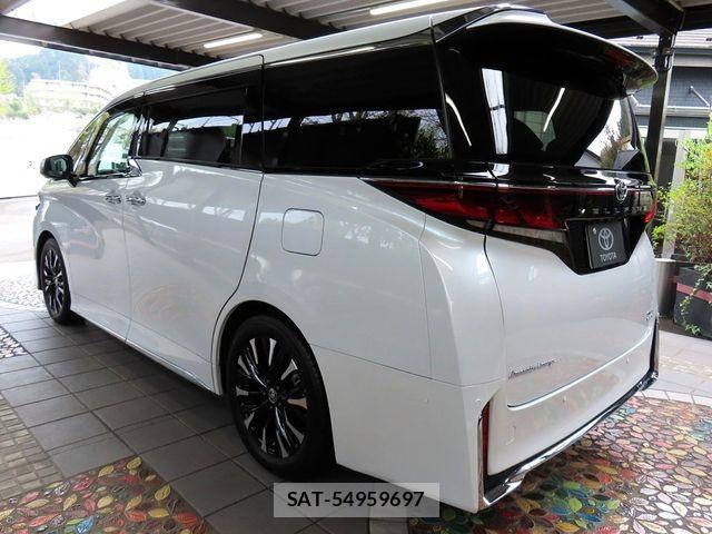 Toyota VELLFIRE 2026-02 6220651-6