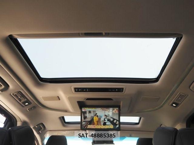 Toyota VELLFIRE 2021-04 6248080-9