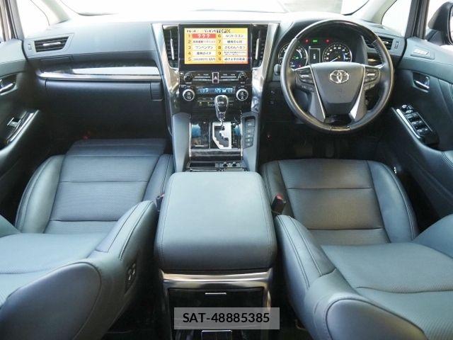 Toyota VELLFIRE 2021-04 6248080-10