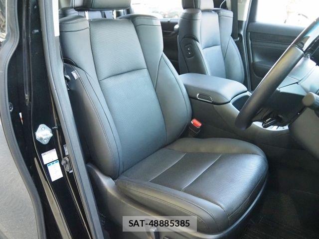 Toyota VELLFIRE 2021-04 6248080-11