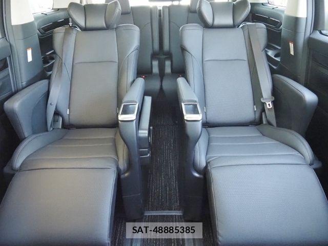 Toyota VELLFIRE 2021-04 6248080-13
