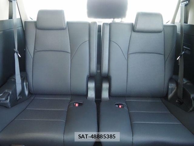 Toyota VELLFIRE 2021-04 6248080-16