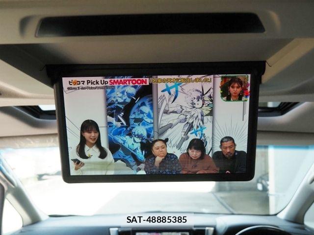 Toyota VELLFIRE 2021-04 6248080-17