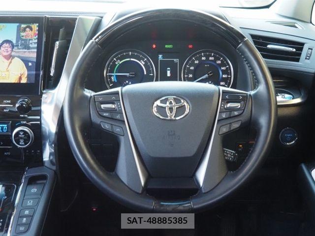Toyota VELLFIRE 2021-04 6248080-20