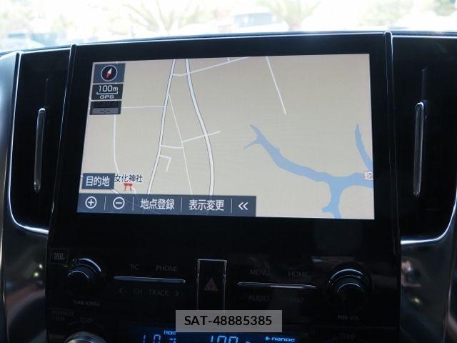 Toyota VELLFIRE 2021-04 6248080-21