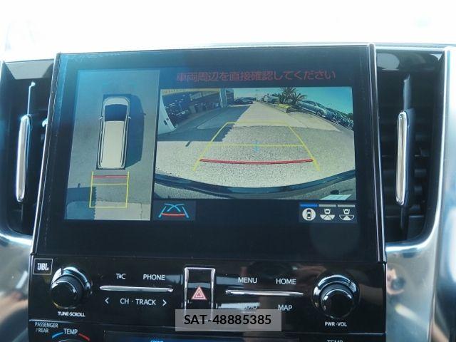 Toyota VELLFIRE 2021-04 6248080-22