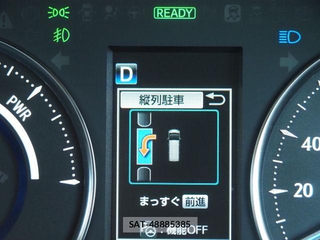 Toyota VELLFIRE 2021-04 6248080-23