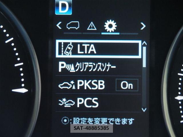 Toyota VELLFIRE 2021-04 6248080-26