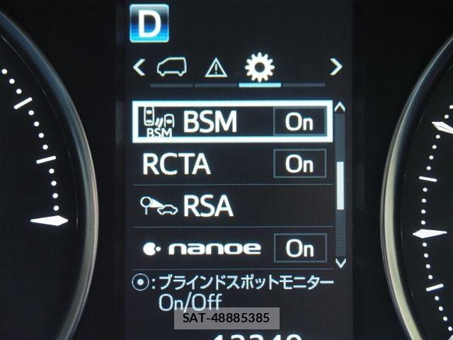 Toyota VELLFIRE 2021-04 6248080-27
