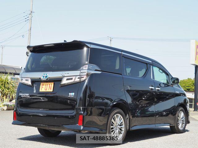 Toyota VELLFIRE 2021-04 6248080-4