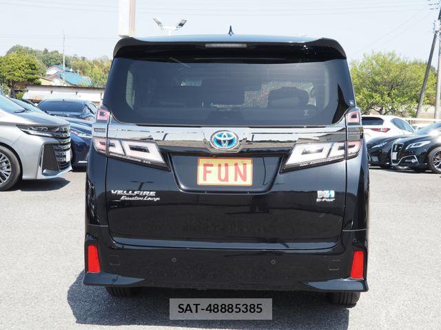 Toyota VELLFIRE 2021-04 6248080-6