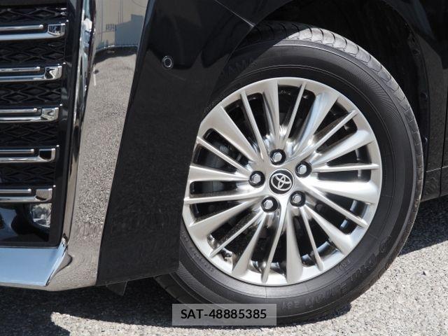 Toyota VELLFIRE 2021-04 6248080-8