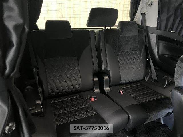 Toyota VELLFIRE 2015-07 6266164-9