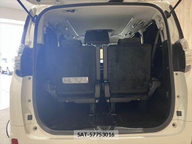 Toyota VELLFIRE 2015-07 6266164-10