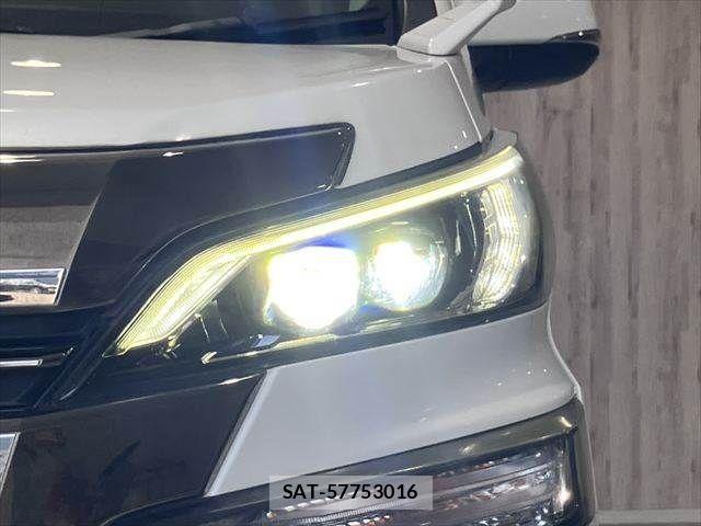 Toyota VELLFIRE 2015-07 6266164-11