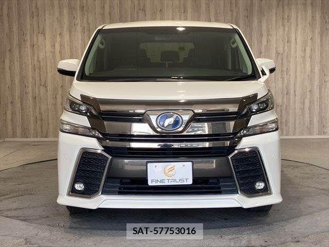 Toyota VELLFIRE 2015-07 6266164-15