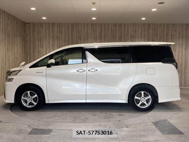 Toyota VELLFIRE 2015-07 6266164-21