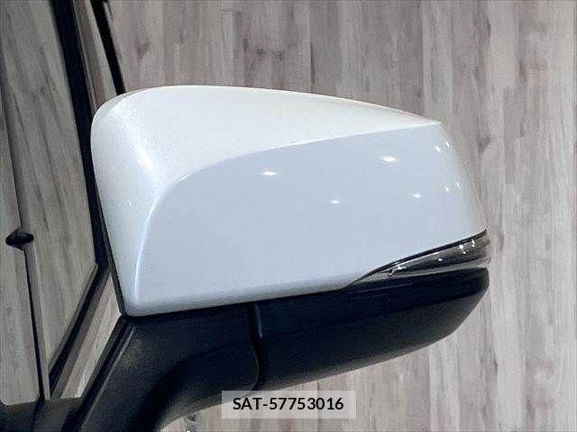 Toyota VELLFIRE 2015-07 6266164-22