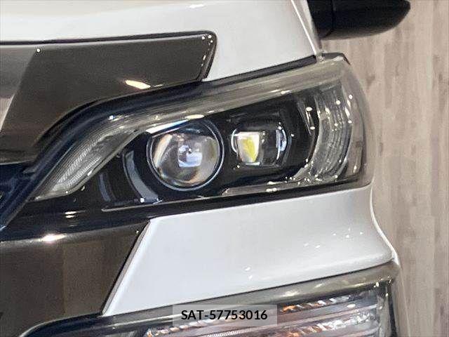 Toyota VELLFIRE 2015-07 6266164-24