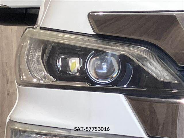 Toyota VELLFIRE 2015-07 6266164-25