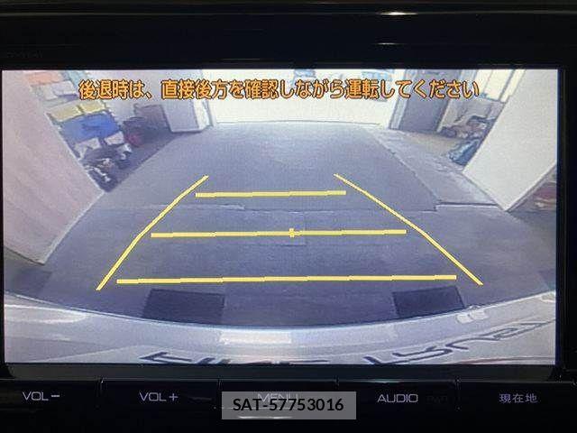 Toyota VELLFIRE 2015-07 6266164-5