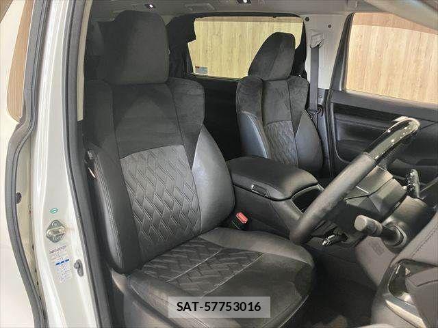 Toyota VELLFIRE 2015-07 6266164-7