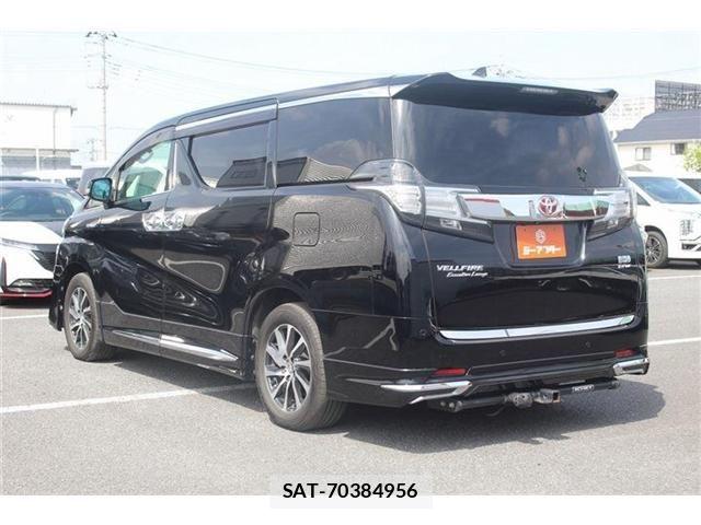 Toyota VELLFIRE 2015-12 6273159-10